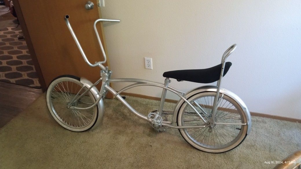 Low Rider 20" Bicycle