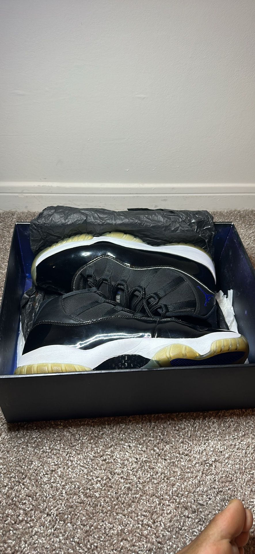 Air Jordan 11 Retro Size 12
