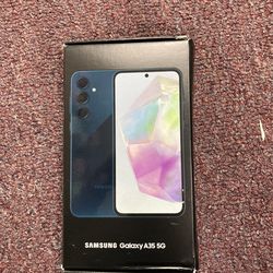 Samsung Galaxy A35