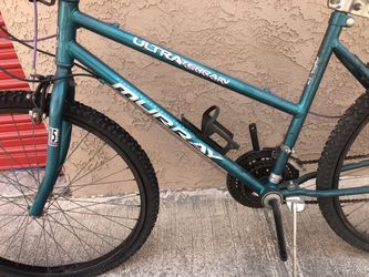 Murray ultra terrain extreme mountain bike sales