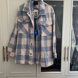 Women’s Jacket Size Large 