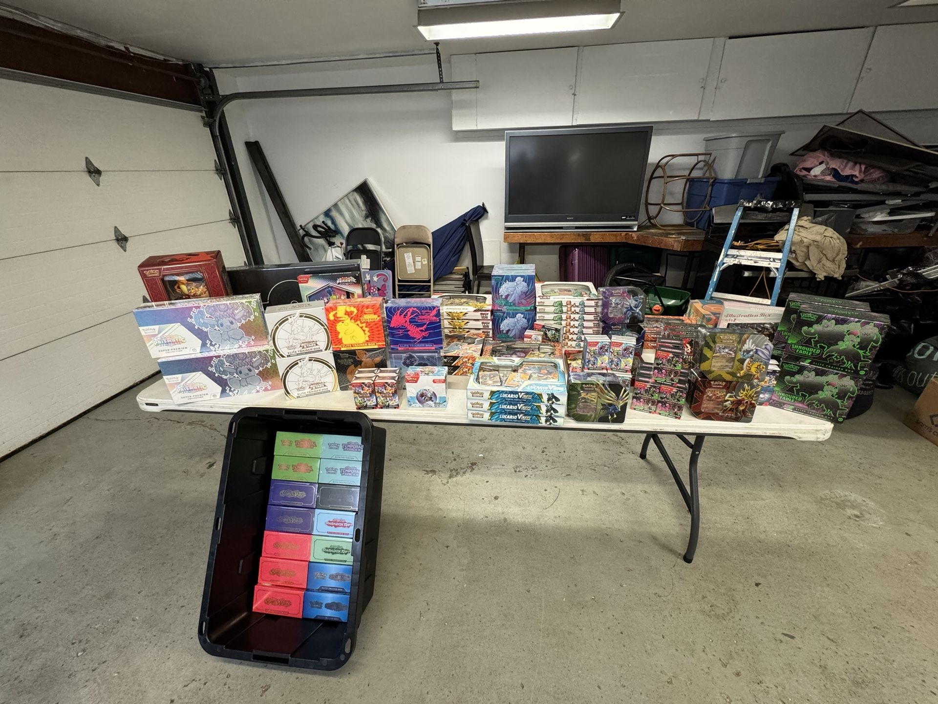 Pokemon FS/FT