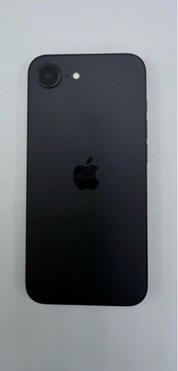 Apple iPhone 16e