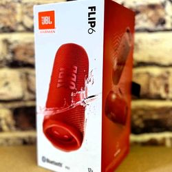 JBL Flip 6