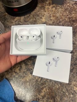 AirPod Pro 3