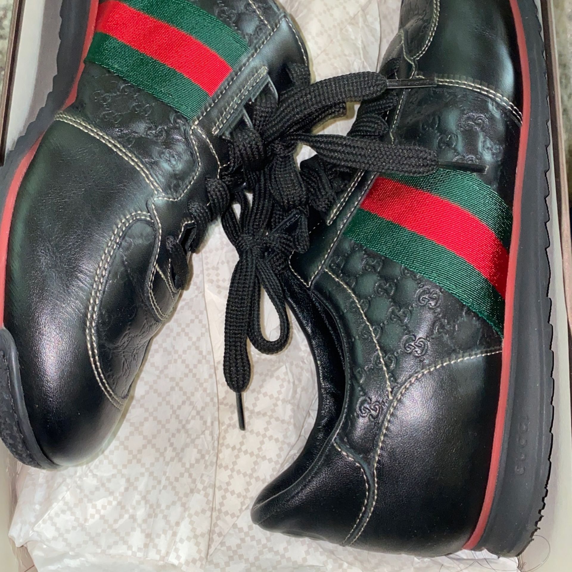 Gucci Size 39 BRAND NEW