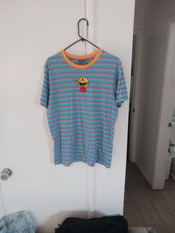 Brand New Pac Man Shirt Size Medium