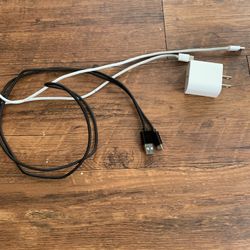 BRAND NEW TYPE C CHARGER