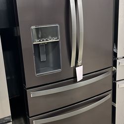 Whirlpool French Door Refrigerator 