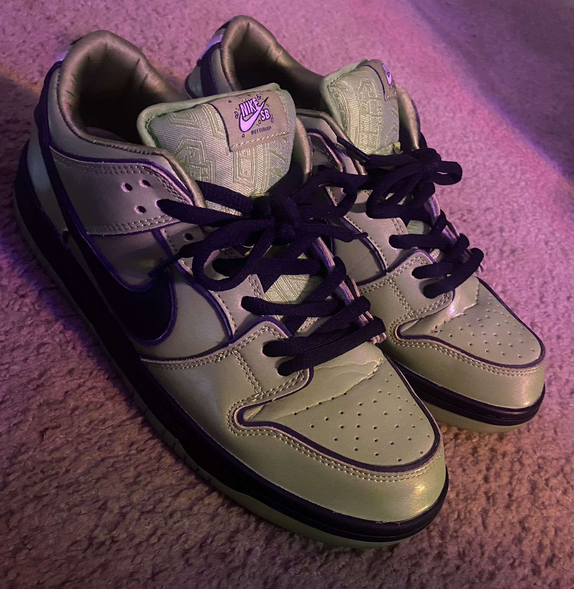 Nike SB Dunk Low