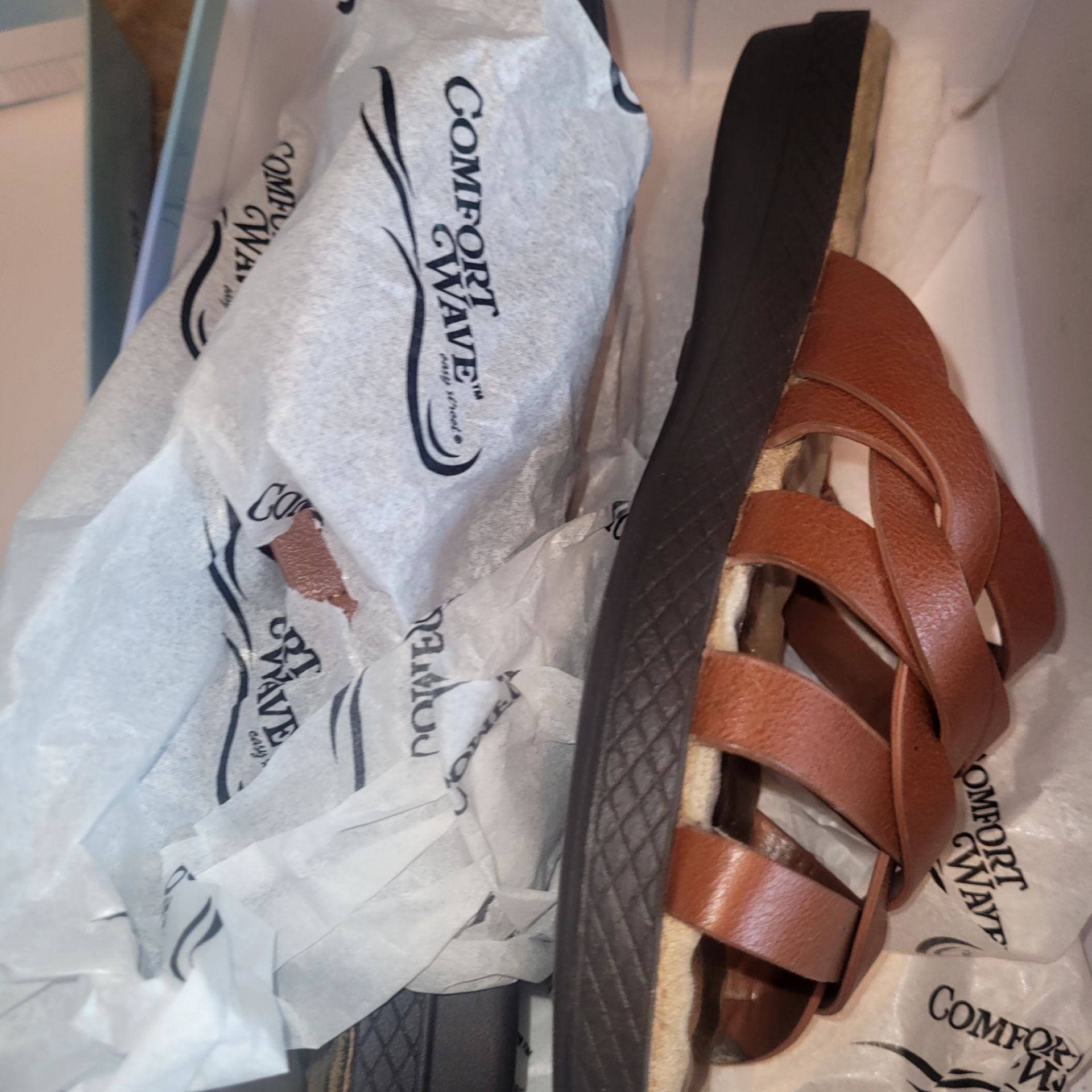 Ladies size 8.5