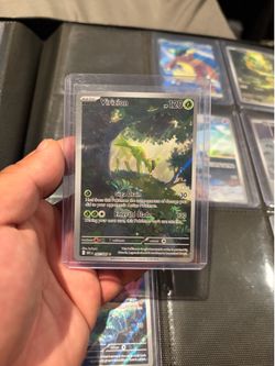 Virizion (pokemon)