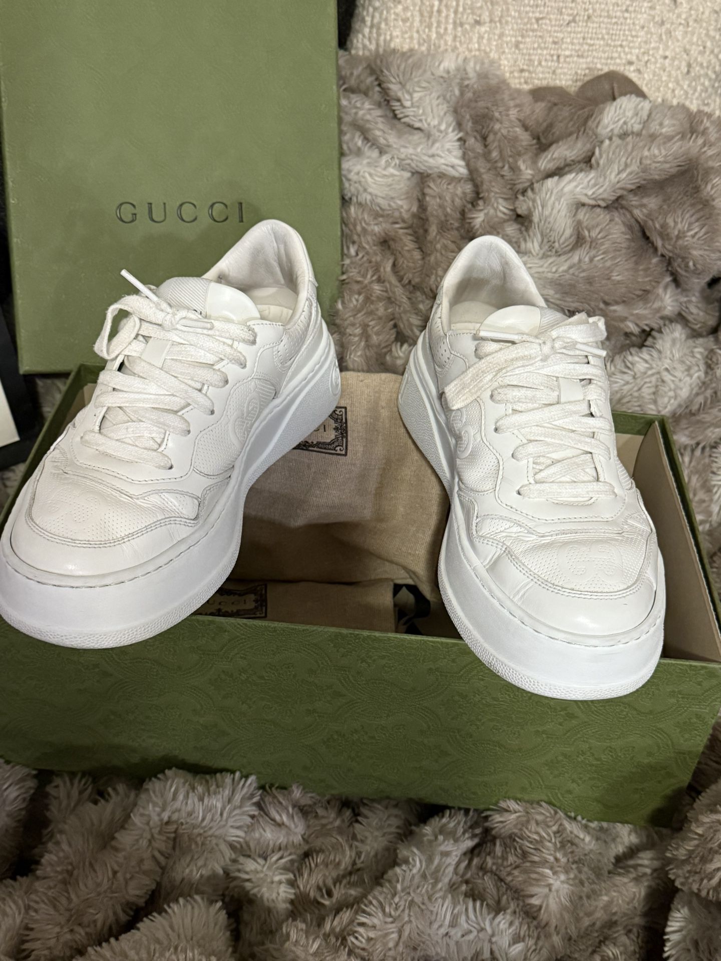 Gucci Shoes