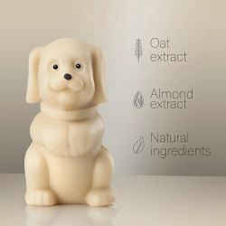 Baby body soap