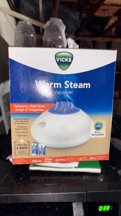 Steamer