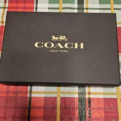 Coach