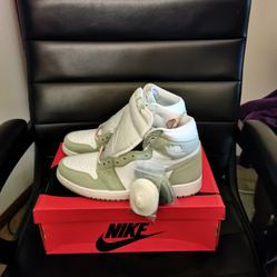 Jordan 1 High Seafoam 