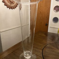 Vase Trumpet