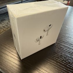 Air Pod Pros