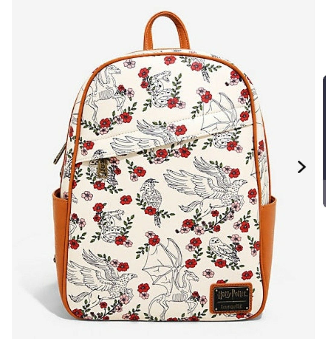 Harry Potter Backpack