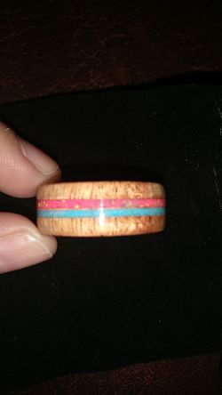 men or women's ring size 11