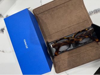 Meta glasses Brand New SOLD AS IS'