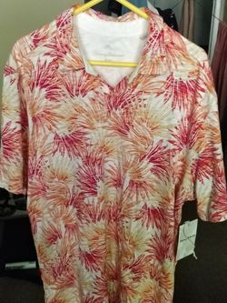 Tommy Bahama Men's TShirt Size-M
