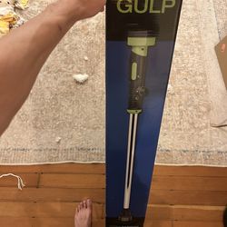 Underhill Water Pump