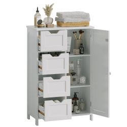 Brand new floor cabinet