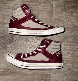 Converse Chuck Taylor