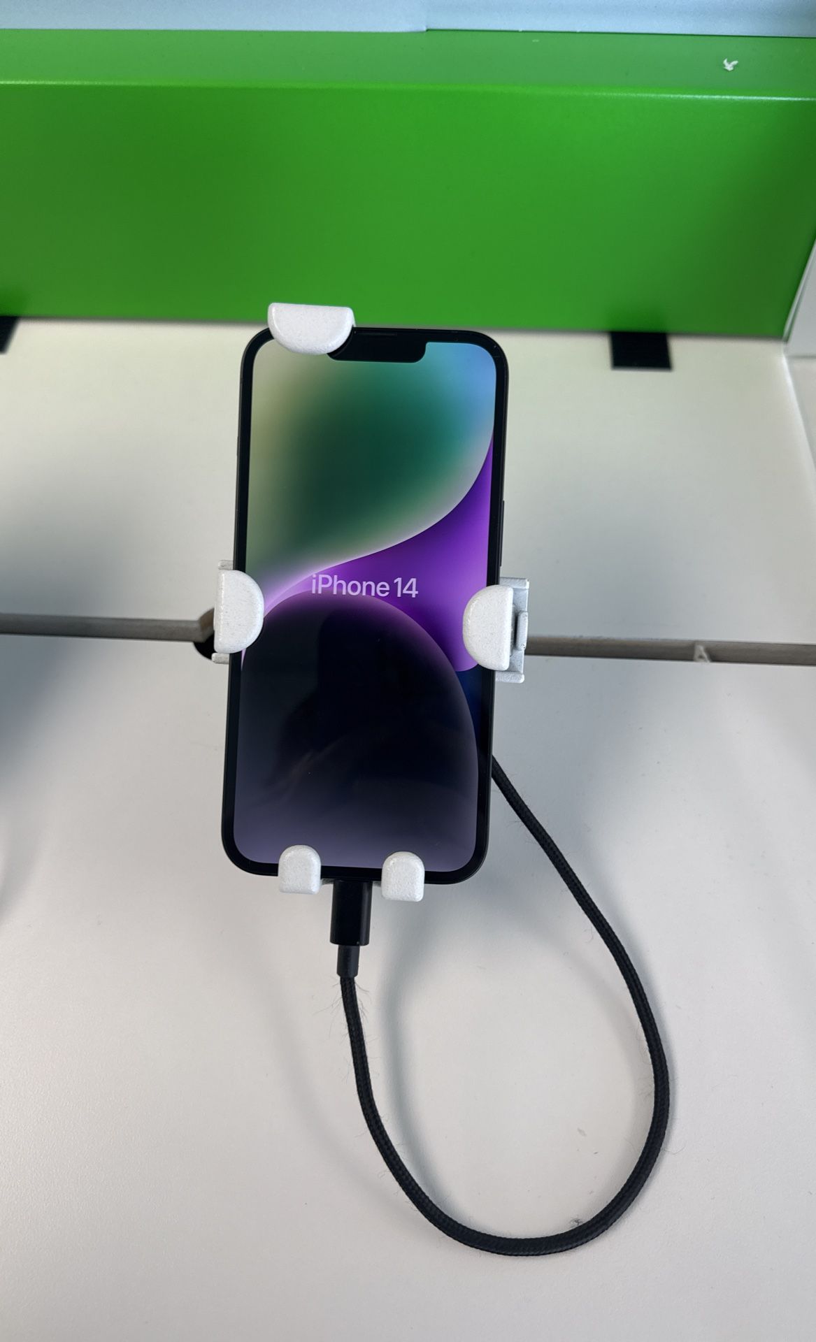 iPhone is only one dollar down with progressive leasing at Cricket wireless