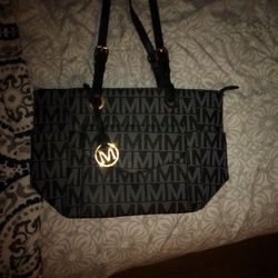 Milan Purse