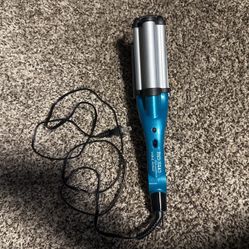 Crimper