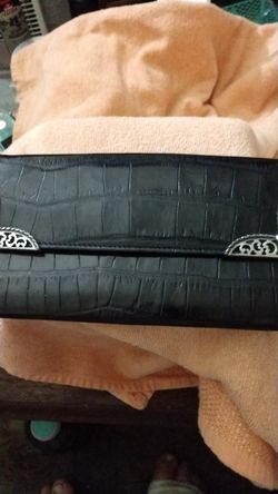Brighton wallet