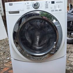 Maytag 9000 Washer Unit