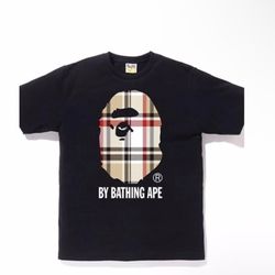 Black Bape T-Shirt