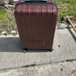 Suitcase Mid Size