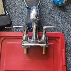 Faucet