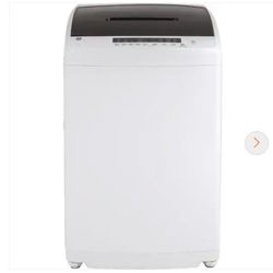 GE Washer And Dryer BRAND New