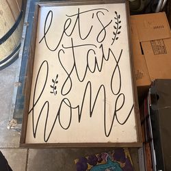 Wall Decor