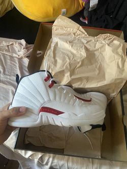 jordan 12 twist
