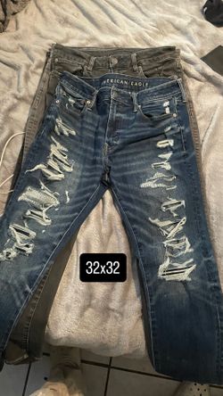 American eagles pants