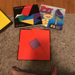 Origami Kit