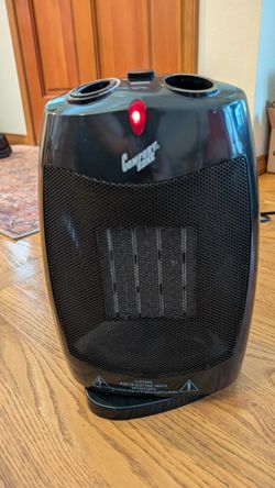 Space Heaters