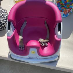 Ingenuity 2 In 1 Booster Chair