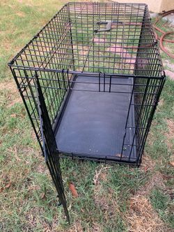Dog Crate