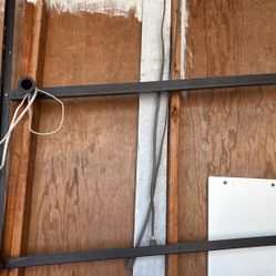 Bed frame Metal 