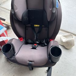 Graco Car Seat