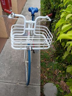 Martone and peroni Beach cruser