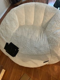 Bean bag chair
